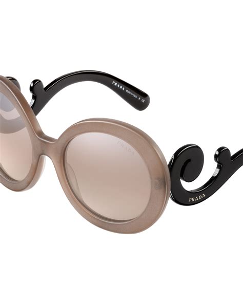 prada minimal baroque eyewear|prada baroque eyeglass frames.